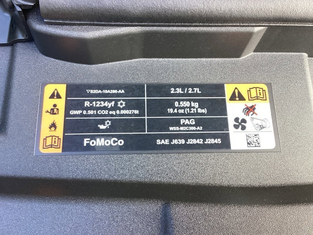 New 2025 Ford Bronco Badlands image 22