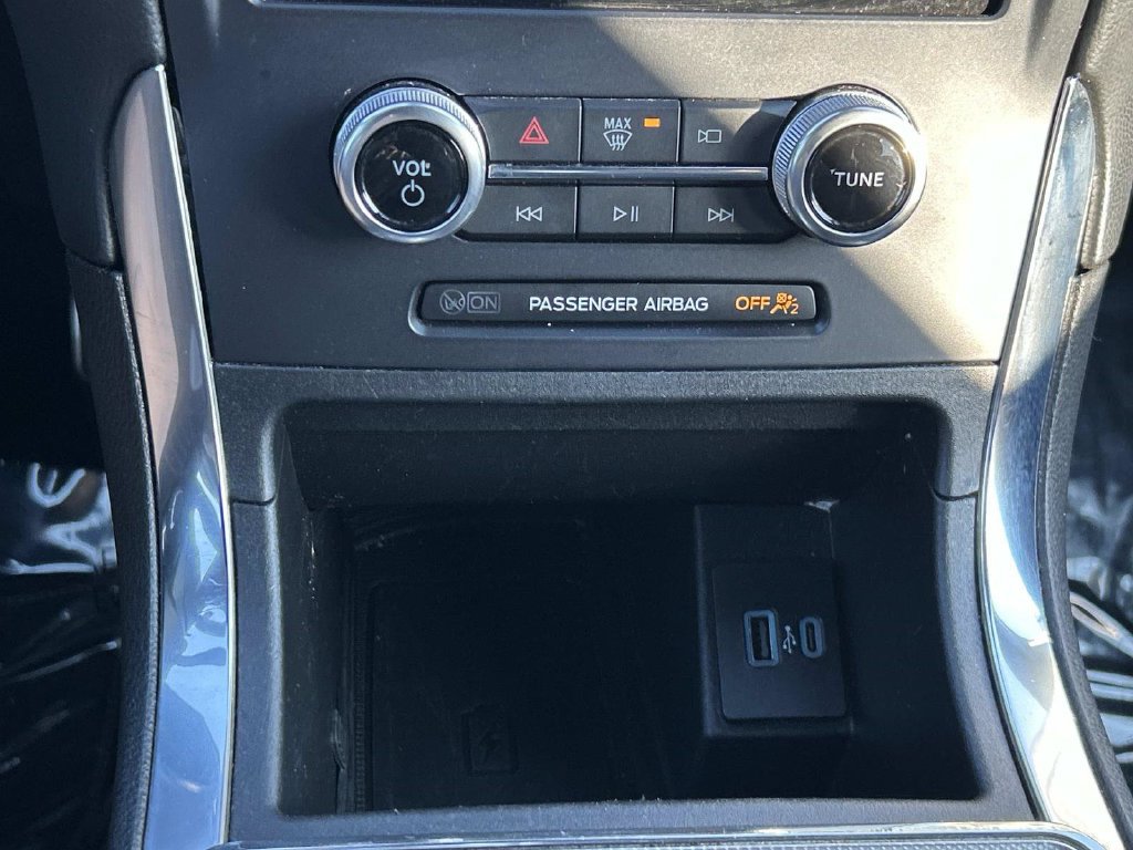 Used 2022 Ford Edge ST w/ Equipment Group 401A AWD/4WD image 41