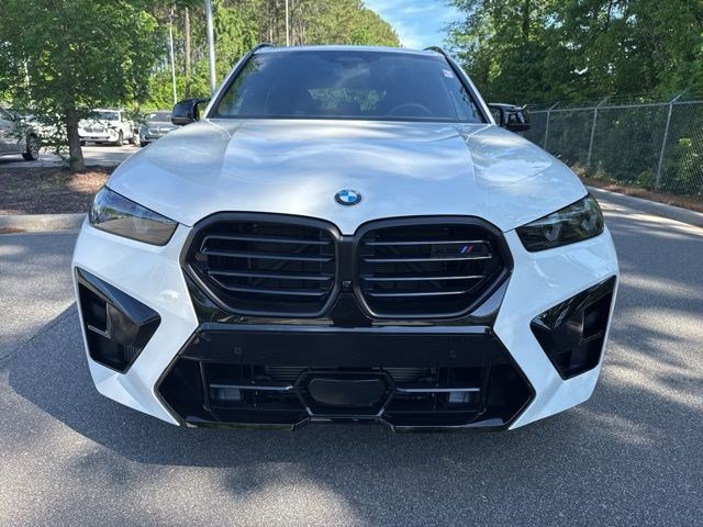 Used 2026 BMW X5 M Competition w/ Executive Package image 9