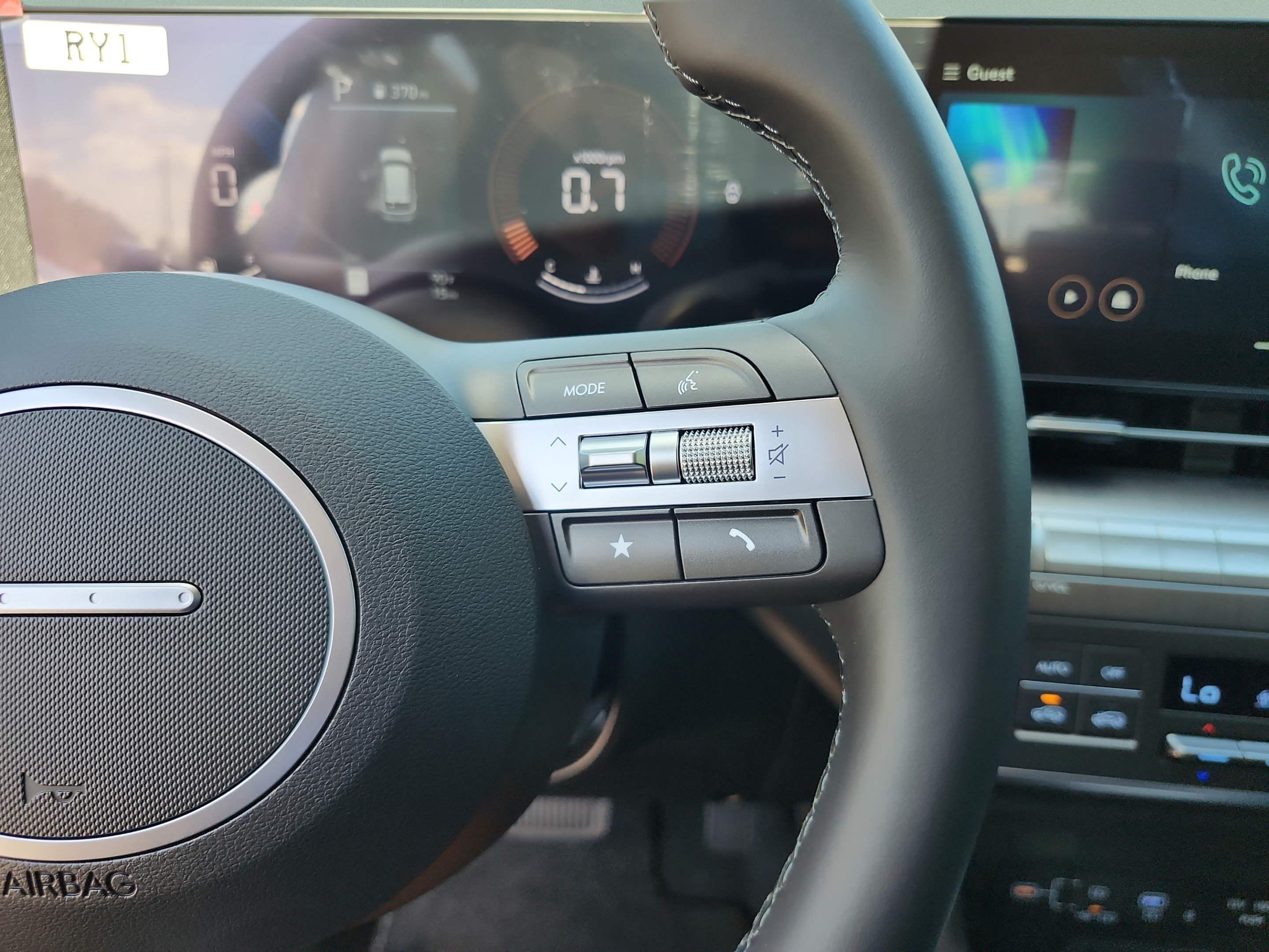 New 2027 Hyundai Kona SEL Sport FWD image 24