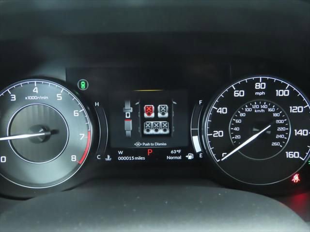 New 2026 Acura RDX SH-AWD w/ Advance Package image 34
