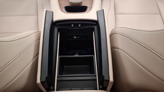 Used 2024 Mercedes-Benz GLE 350 4MATIC image 31