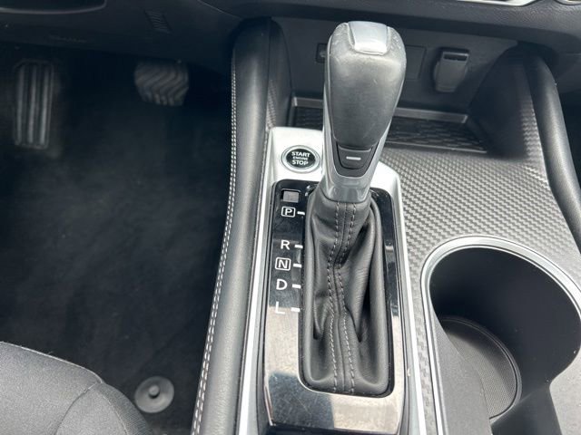 Used 2025 Nissan Altima 2.5 SV w/ SV Premium Package FWD image 26