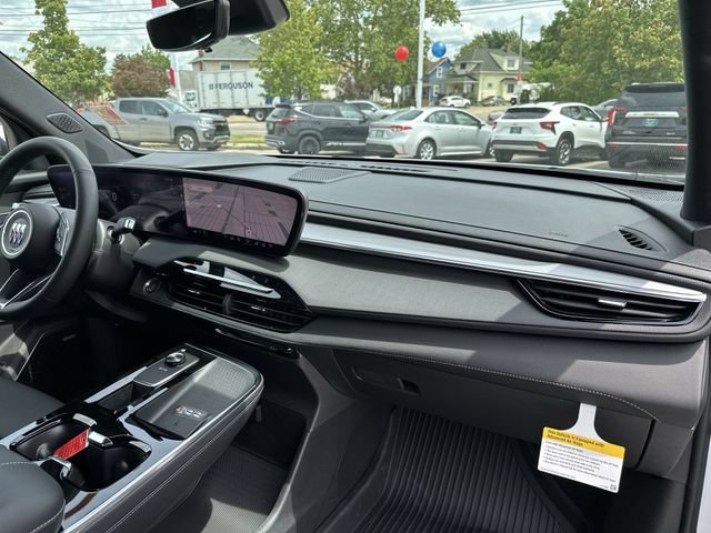 New 2026 Buick Enclave Preferred w/ Power Package FWD image 33