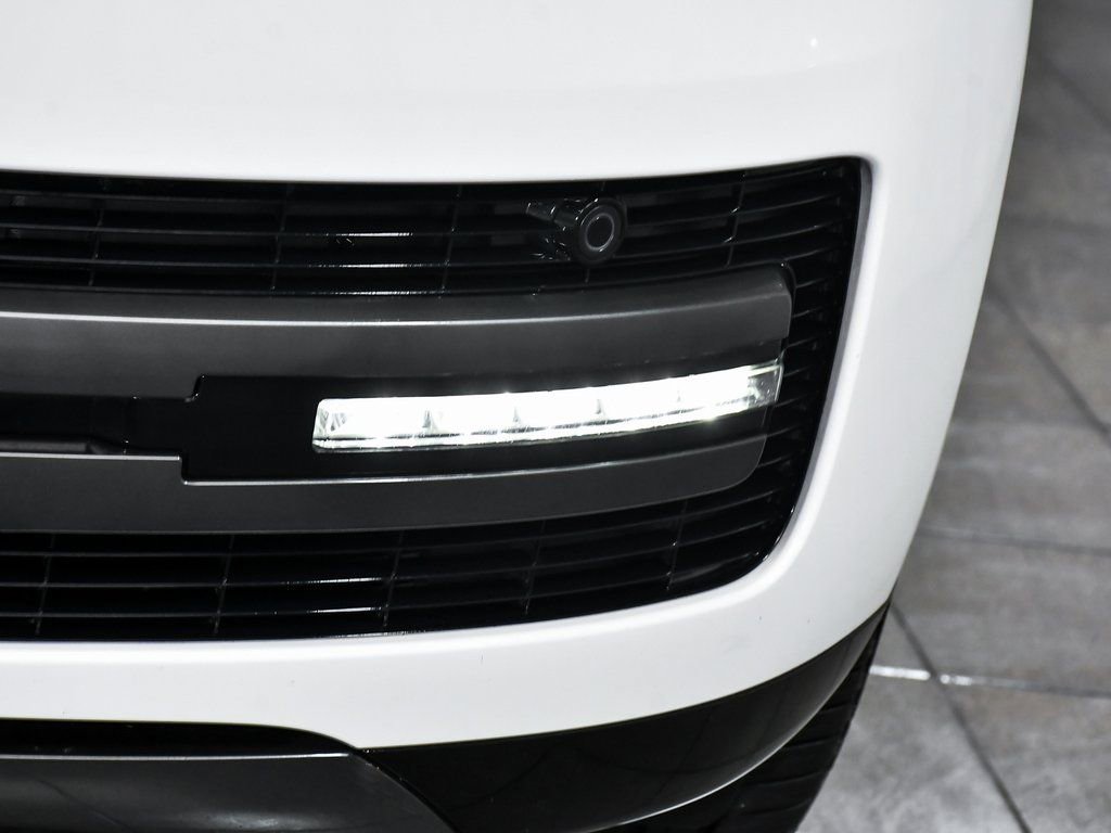 Used 2025 Land Rover Range Rover SE AWD/4WD image 83