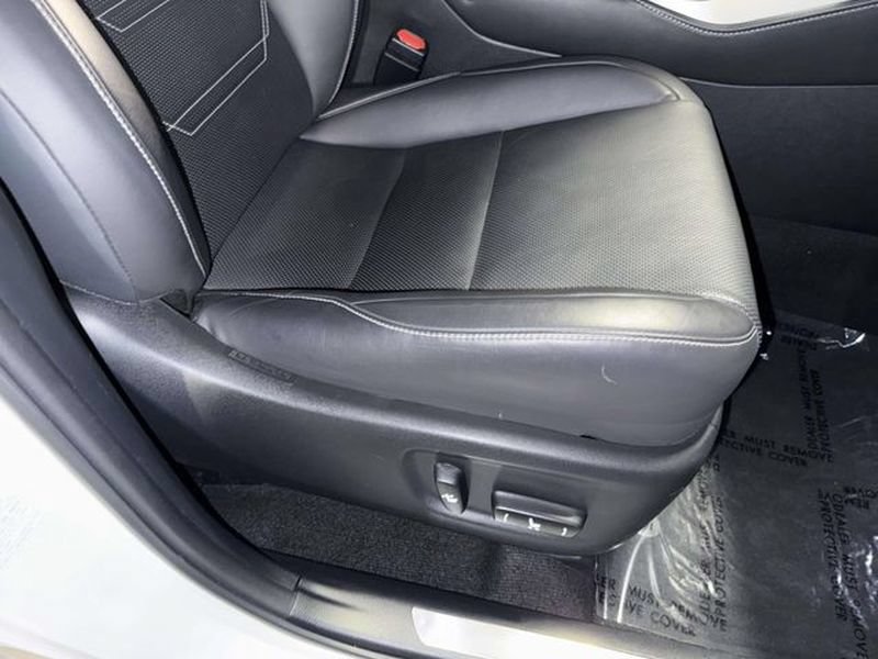 Certified 2020 Lexus NX 300 AWD w/ Accessory Package 2 image 15
