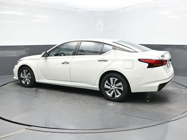 Used 2021 Nissan Altima 2.5 S image 4