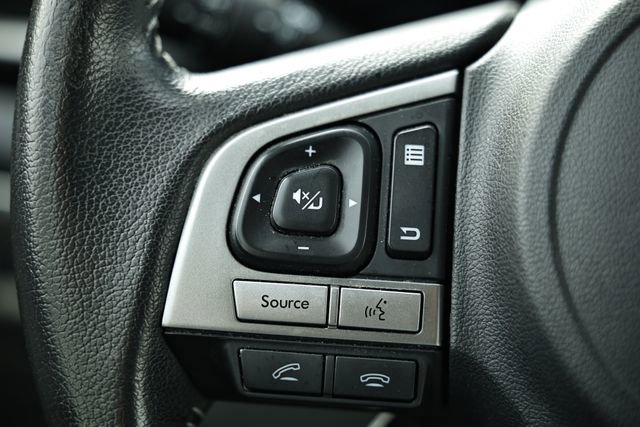 Used 2017 Subaru Forester 2.5i Limited w/ Protection Package #2 image 34