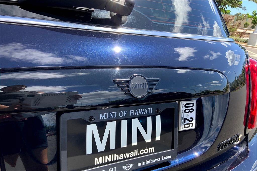 Certified 2024 MINI Cooper SE image 31