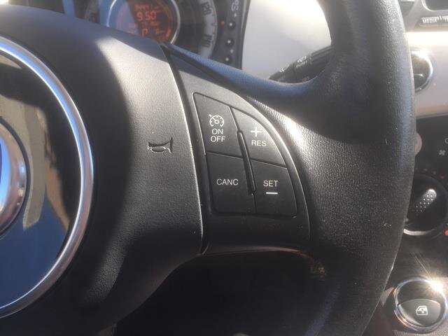 Used 2015 FIAT 500 Pop FWD image 14