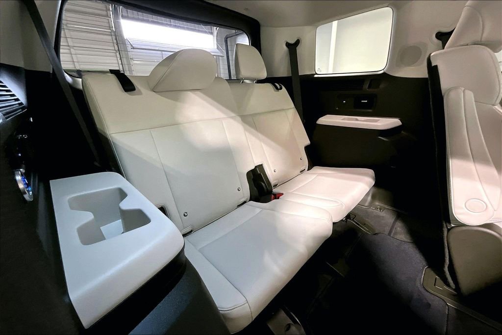 Used 2025 Hyundai Santa Fe Calligraphy image 38