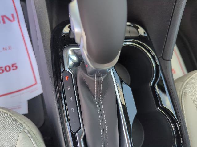 New 2025 Buick Encore GX Preferred w/ Comfort Package image 24