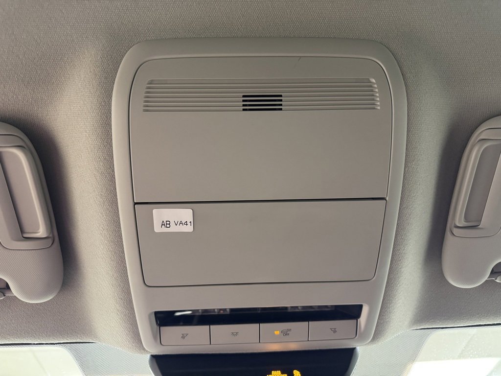 Used 2024 MAZDA CX-50 AWD 2.5 S image 40