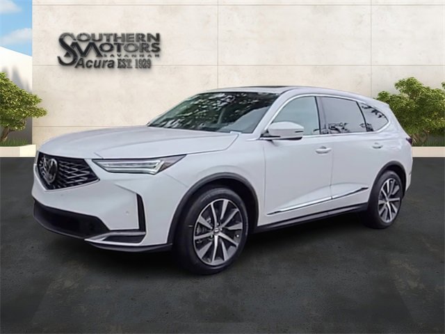 New 2026 Acura MDX w/ Technology Package image 37