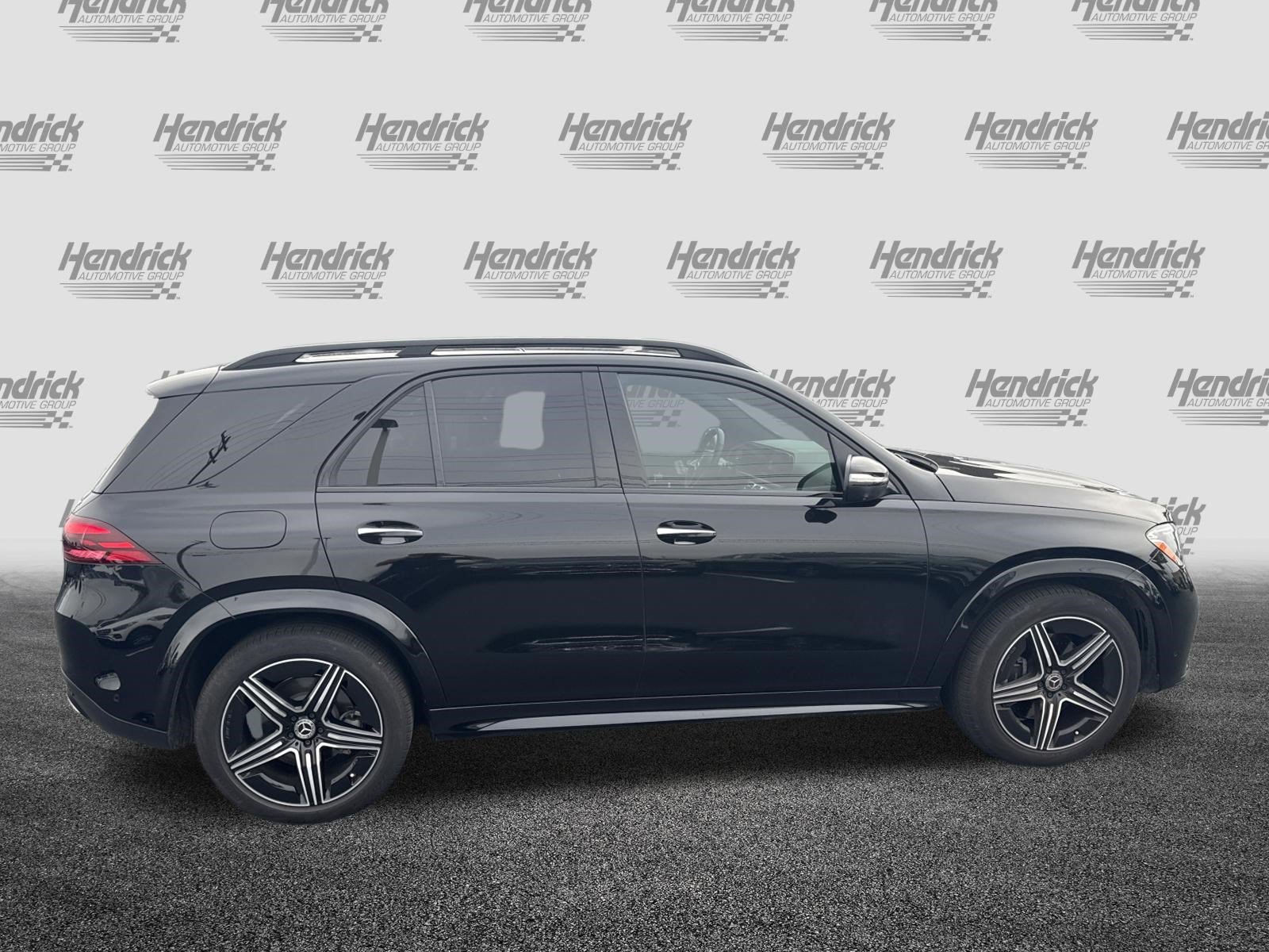 Certified 2026 Mercedes-Benz GLE 350 4MATIC image 11
