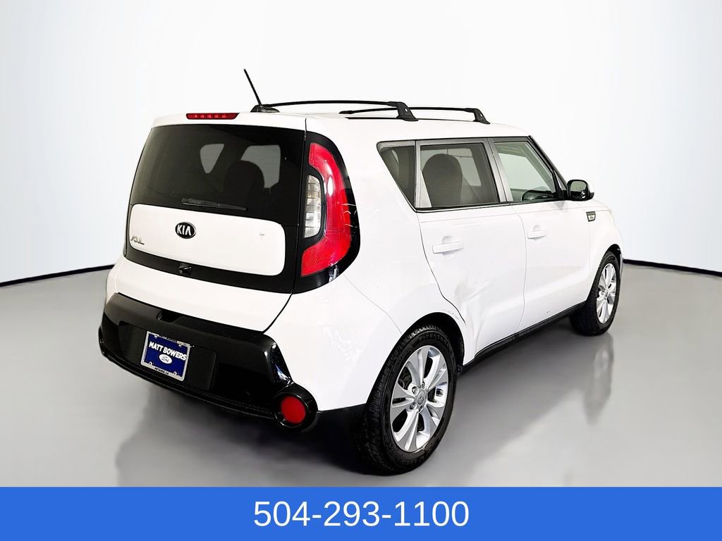 Used 2016 Kia Soul + image 5