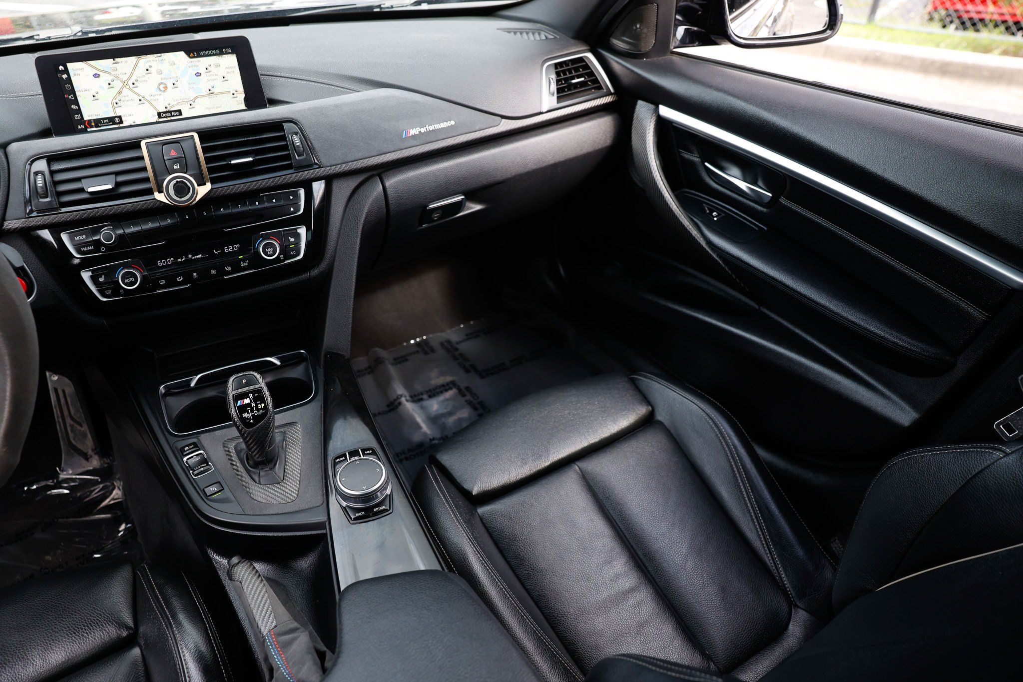 Used 2018 BMW 340i Sedan RWD image 24
