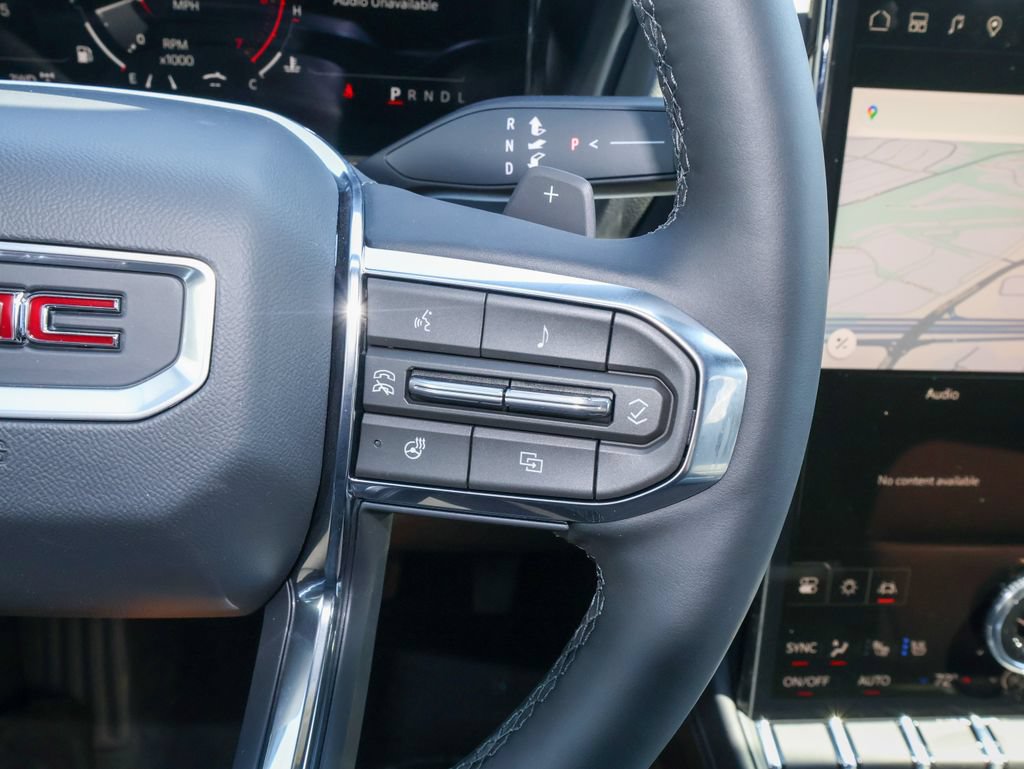 New 2027 GMC Terrain Elevation w/ Elevation Premium Package AWD/4WD image 24