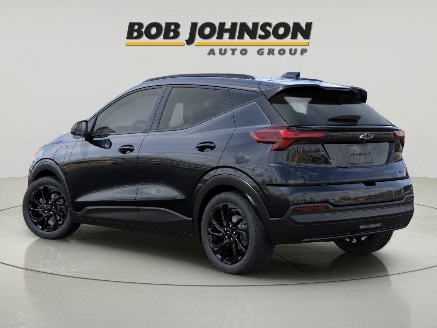 New 2027 Chevrolet Bolt RS FWD image 4