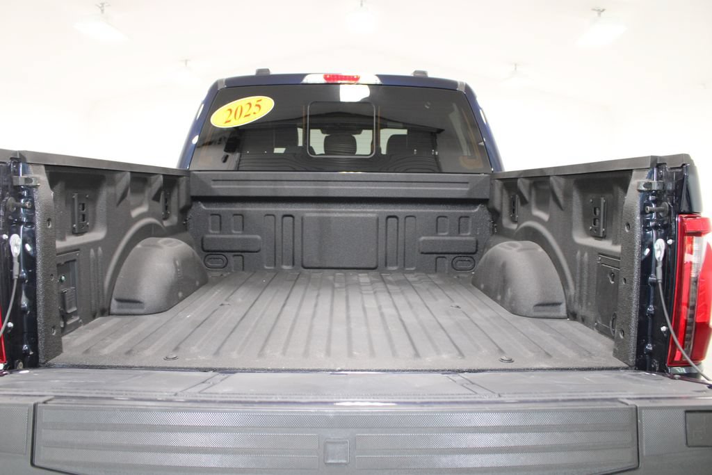 Used 2025 Ford F150 Tremor w/ Bed Utility Package AWD/4WD image 17