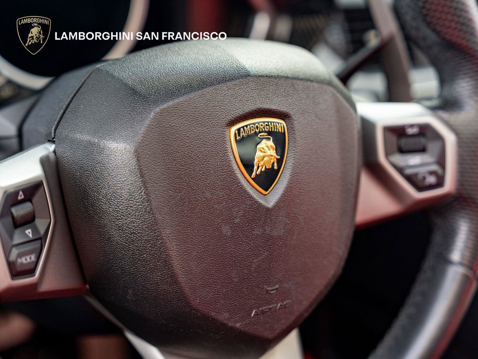 Used 2016 Lamborghini Aventador LP 700-4 AWD/4WD image 87