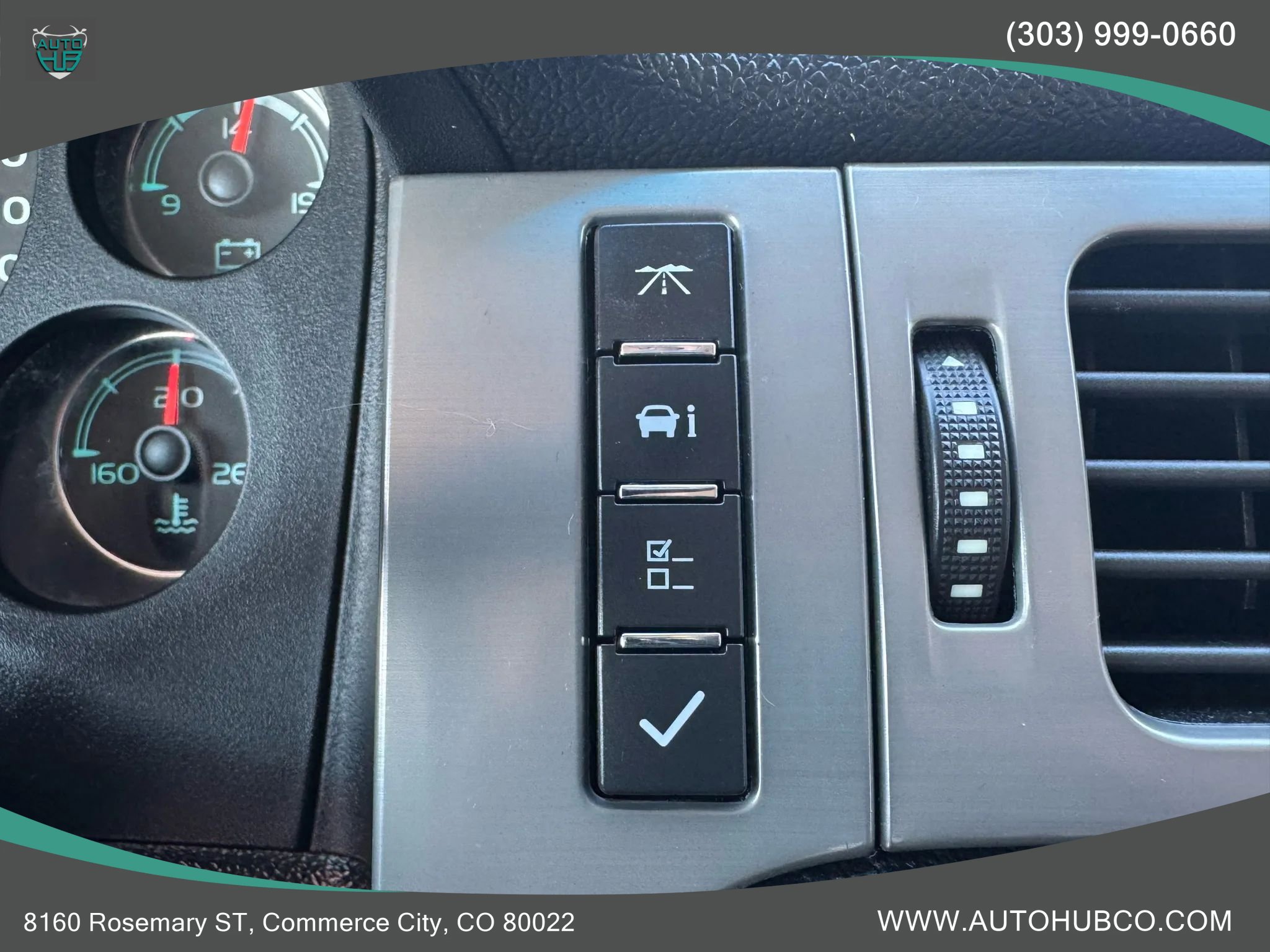 Used 2013 Chevrolet Silverado 3500 LTZ w/ LTZ Plus Package AWD/4WD image 23