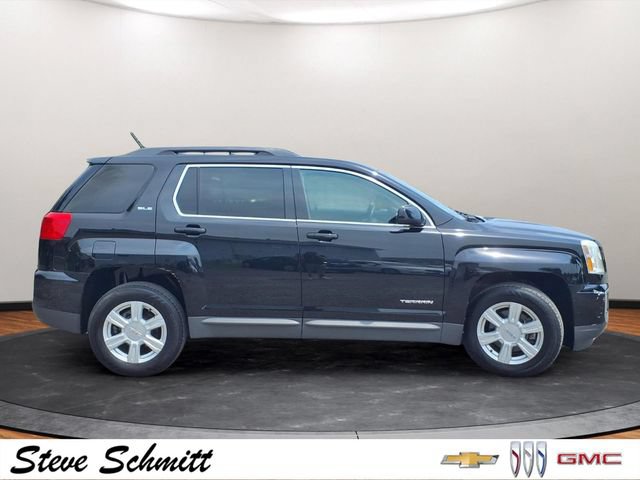 Certified 2016 GMC Terrain SLE w/ Convenience Package FWD image 25
