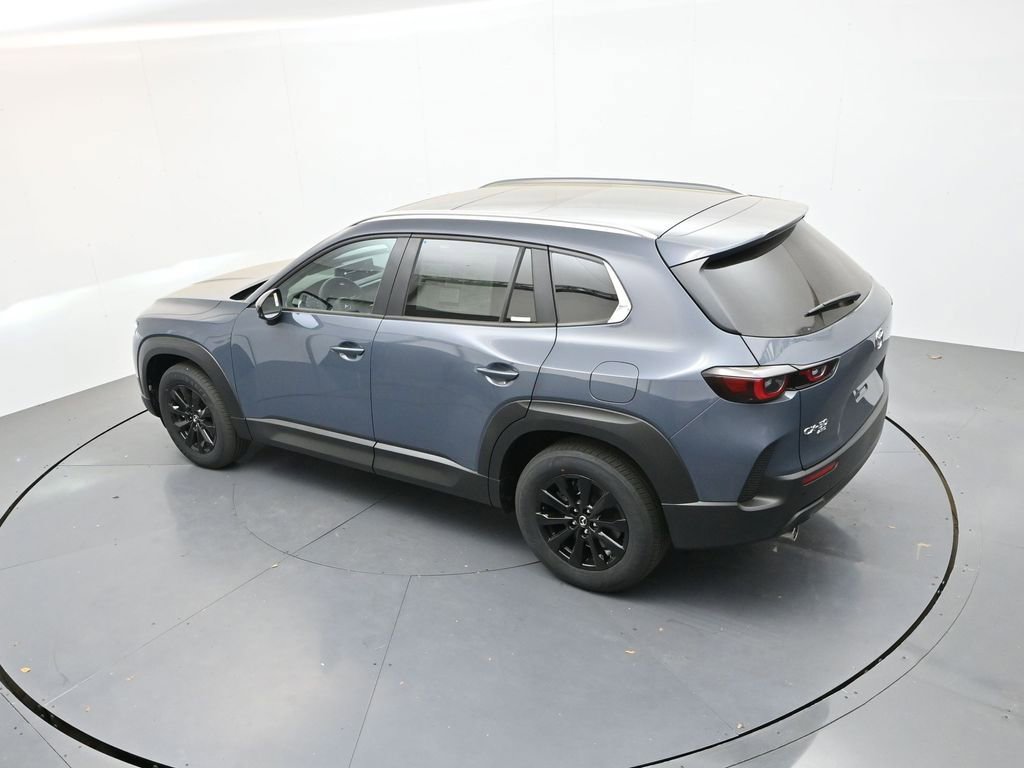 New 2026 MAZDA CX-50 AWD 2.5 S w/ Weather Package image 13
