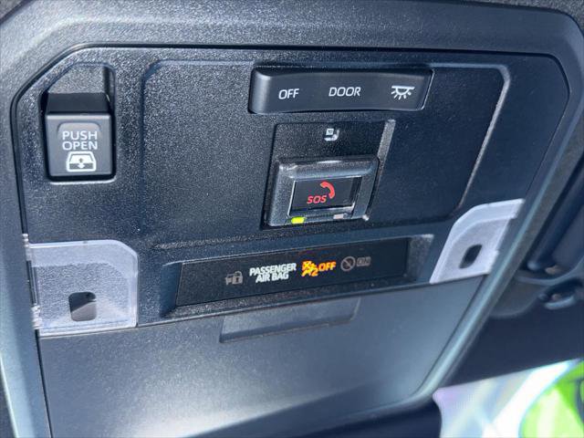 Certified 2026 Toyota 4Runner TRD Off-Road image 29