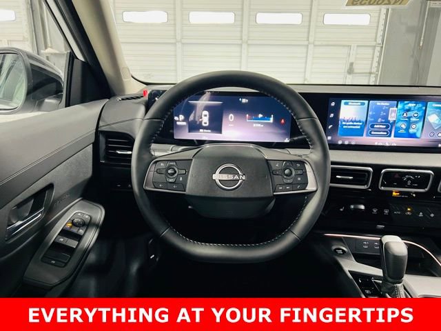 New 2026 Nissan Sentra SV w/ SV Convenience Package image 5