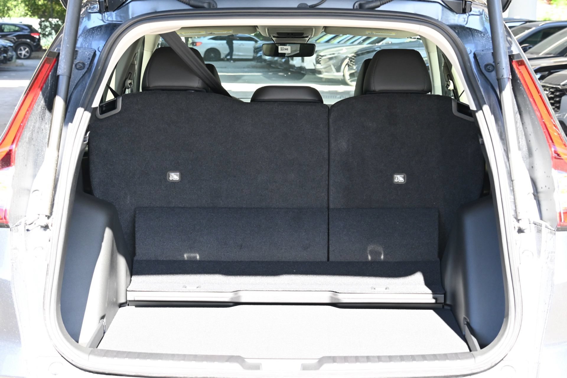New 2026 Honda CR-V EX-L image 9