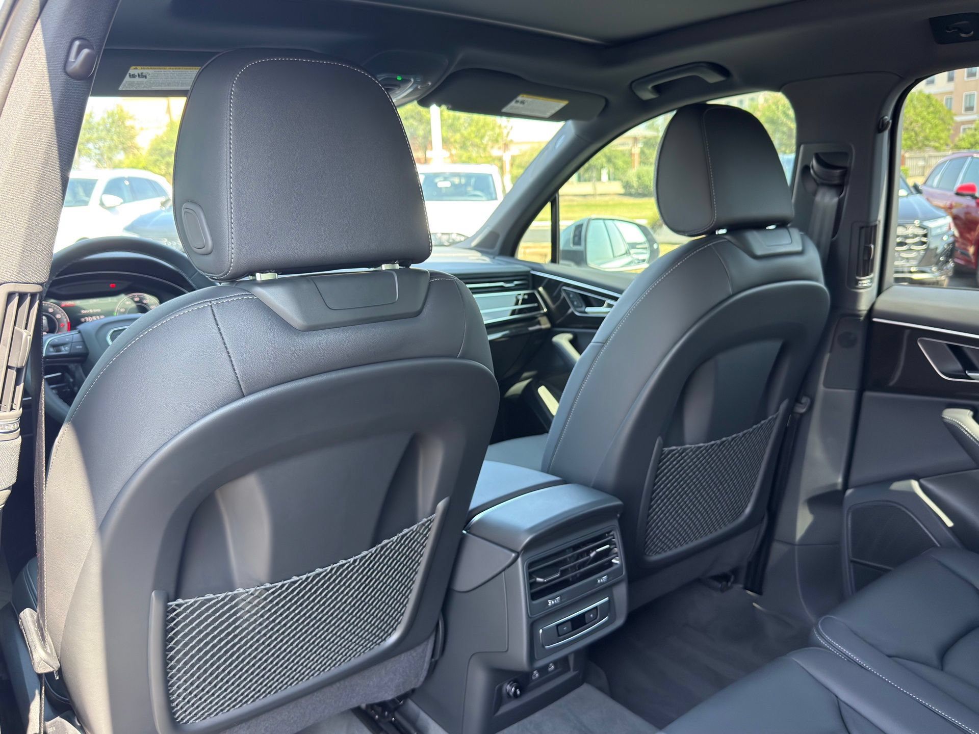 New 2026 Audi Q7 2.0T Premium Plus AWD/4WD image 28