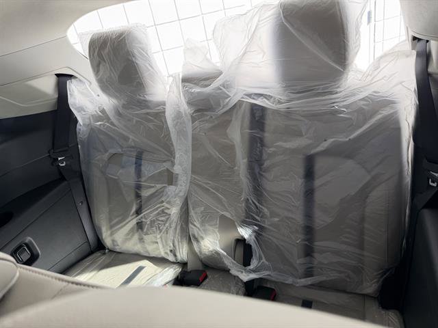 New 2026 MAZDA CX-90 3.3 Turbo w/ Preferred Package image 21