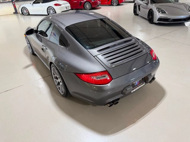 Used 2009 Porsche 911 Carrera S RWD image 53
