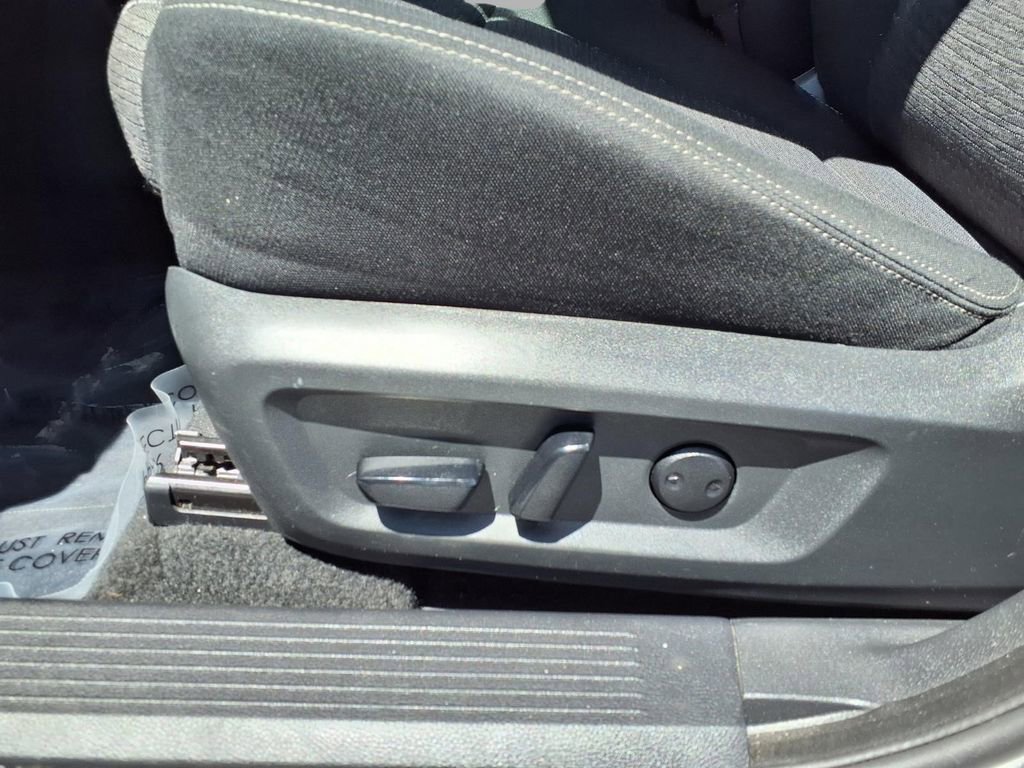 Certified 2023 Nissan Rogue SV AWD/4WD image 23