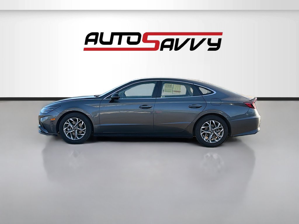 Used 2023 Hyundai Sonata SEL FWD image 4