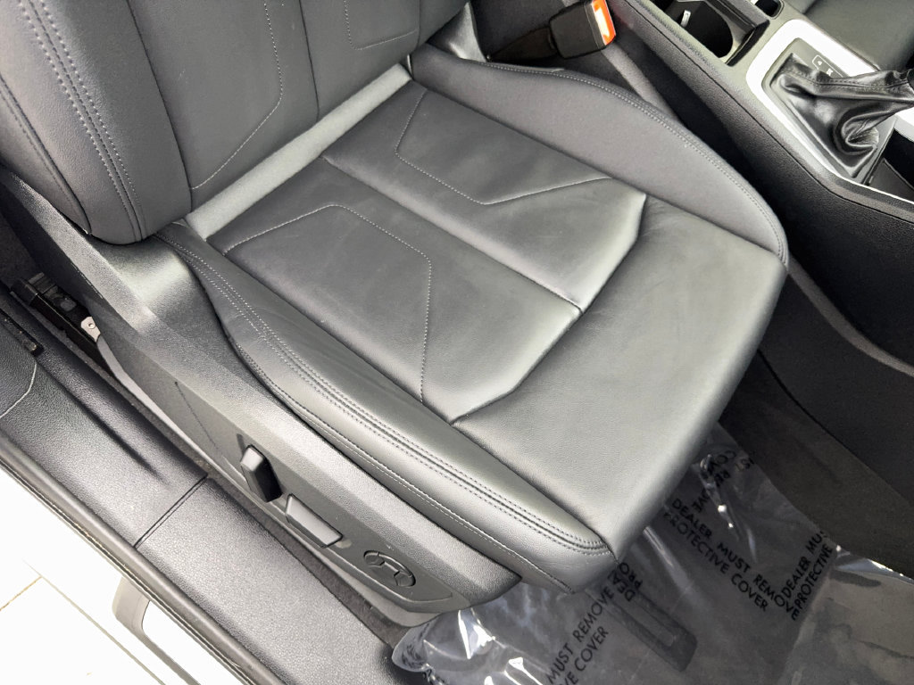 Used 2025 Audi Q3 2.0T Premium AWD/4WD image 49