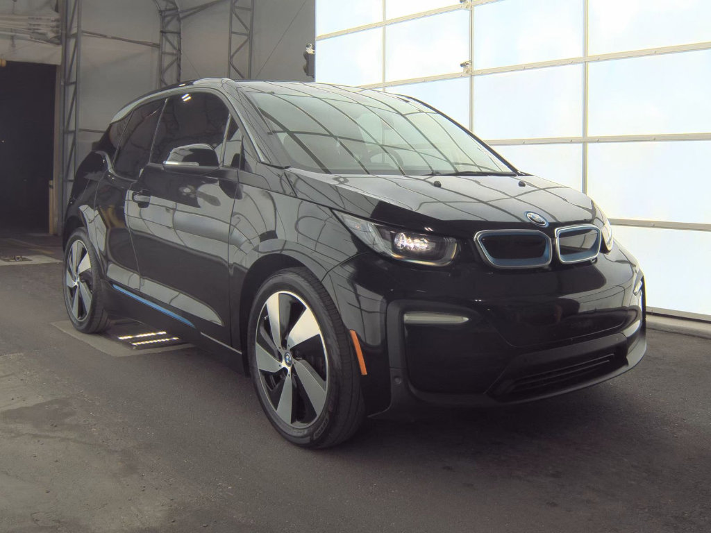 Used 2021 BMW i3 120Ah image 2
