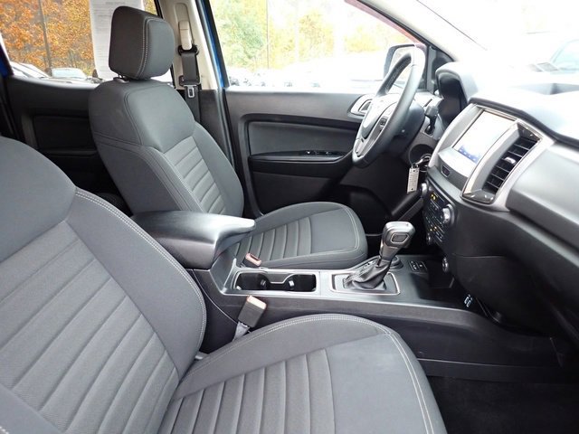 Used 2020 Ford Ranger XLT w/ Equipment Group 301A Mid image 10
