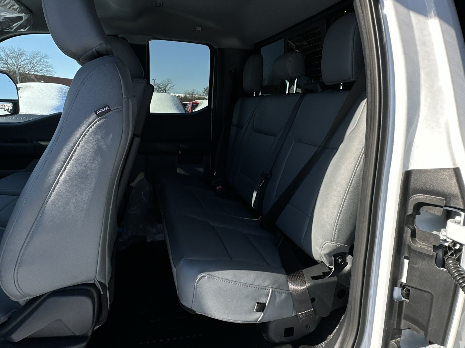 New 2026 Ford F450 XL AWD/4WD image 33