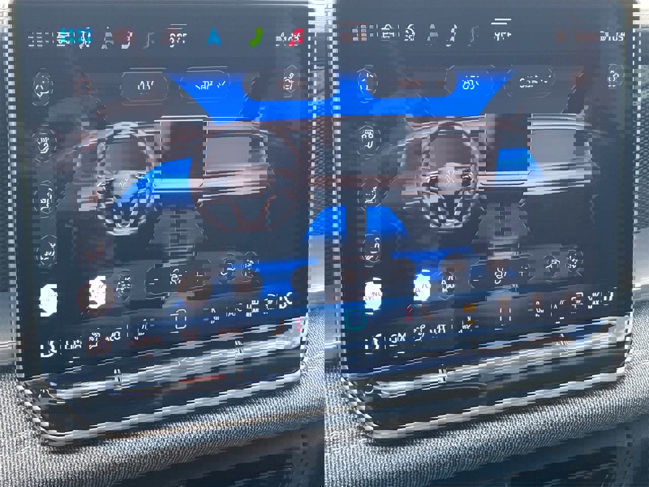 New 2025 Volkswagen Tiguan S image 24