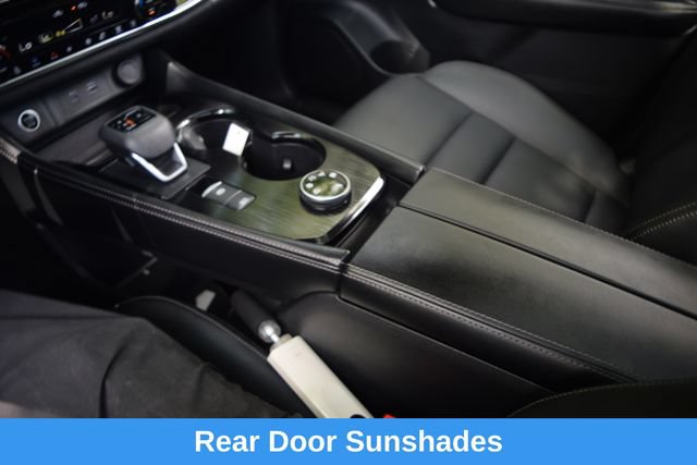 Used 2023 Nissan Rogue SL w/ SL Premium Package AWD/4WD image 12