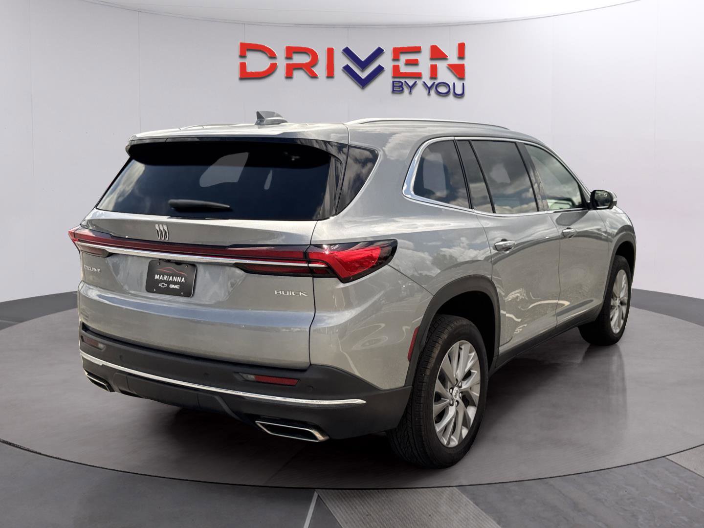 Used 2026 Buick Enclave Preferred FWD image 5