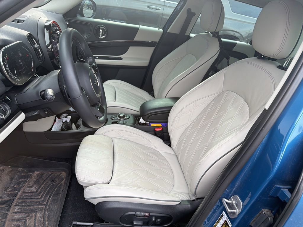 Used 2022 MINI Cooper Countryman S w/ Convenience Package image 5