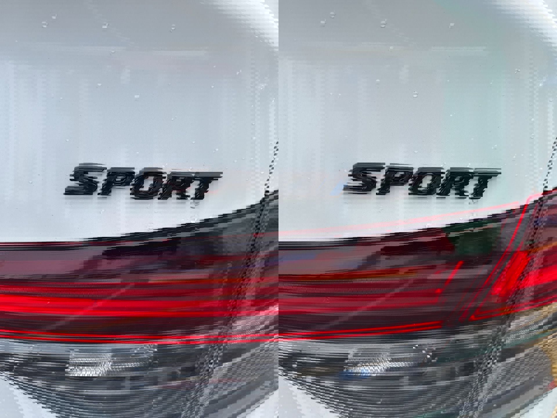 New 2026 Honda Civic Sport image 13