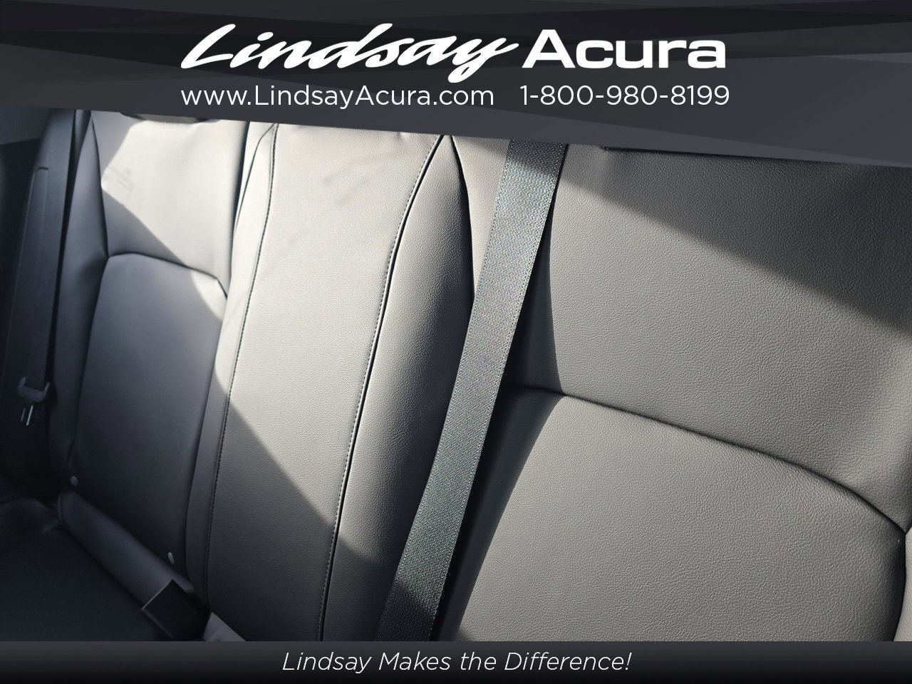 New 2026 Acura Integra image 9