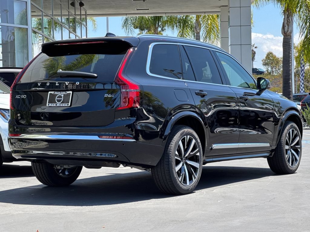 New 2026 Volvo XC90 B6 Core AWD/4WD image 5