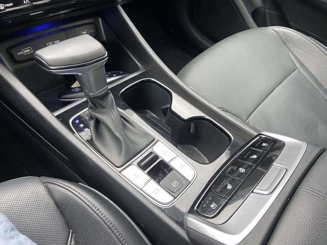 Certified 2024 Hyundai Santa Cruz Limited image 22