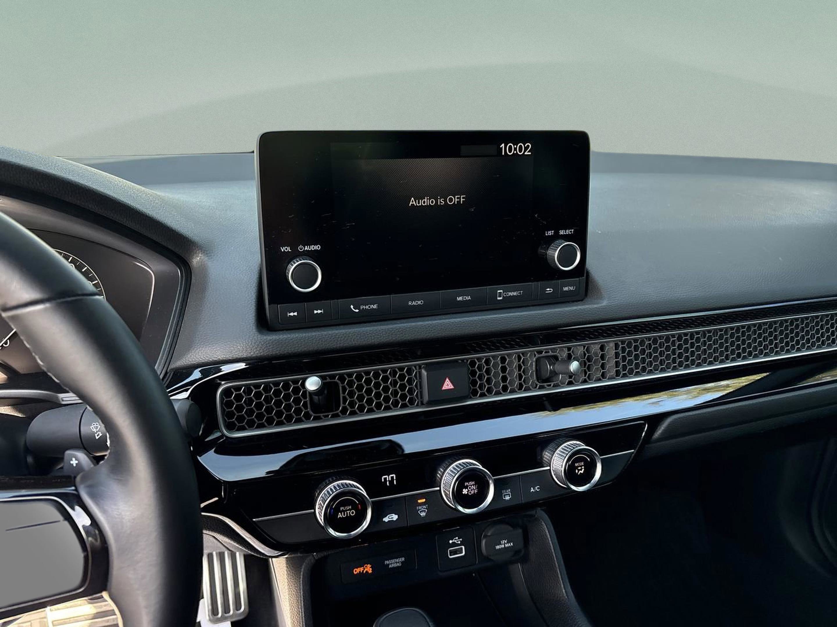 Certified 2024 Honda Civic Sport image 20