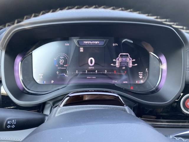 New 2026 RAM 1500 RHO image 16